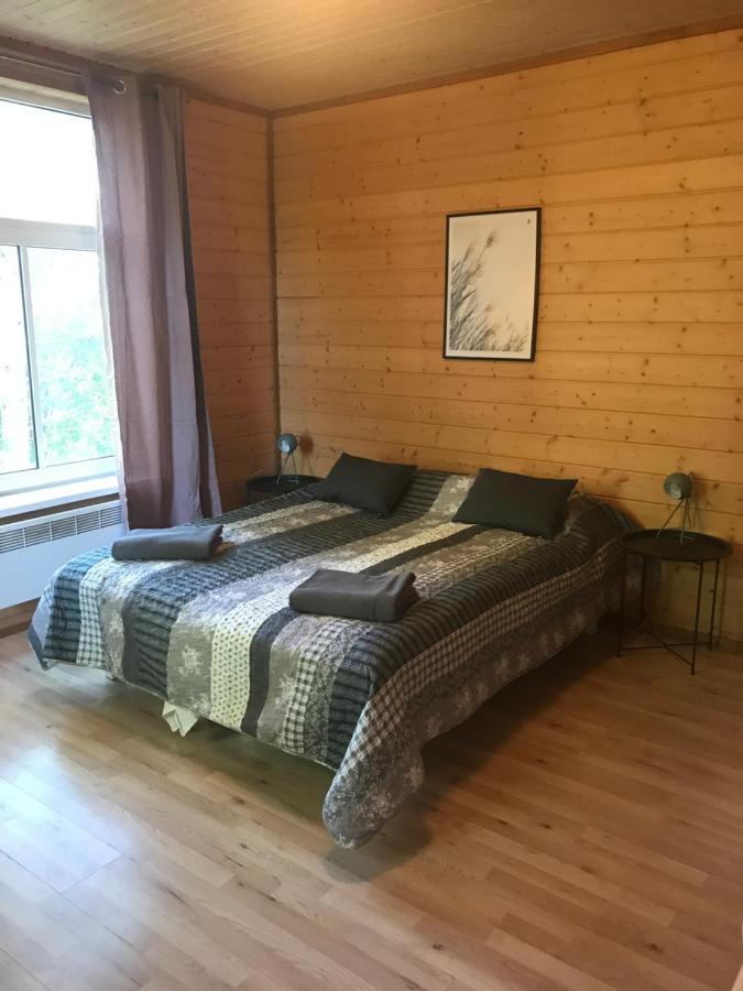 Tientaus 1 Apartments Ιμάτρα Εξωτερικό φωτογραφία