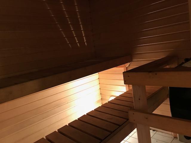 Tientaus 1 Apartments Ιμάτρα Εξωτερικό φωτογραφία